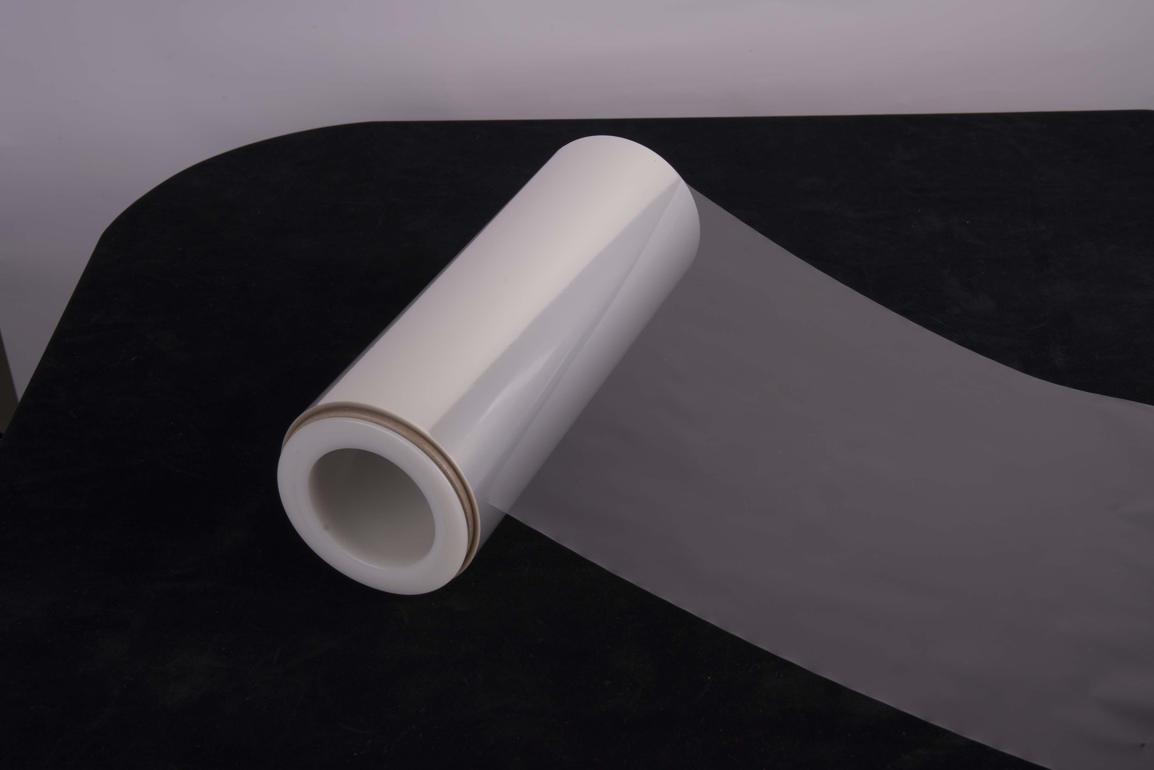 Transparent ultra high barrier BOPP AlOx film (BOPP-AlOx-GZ)