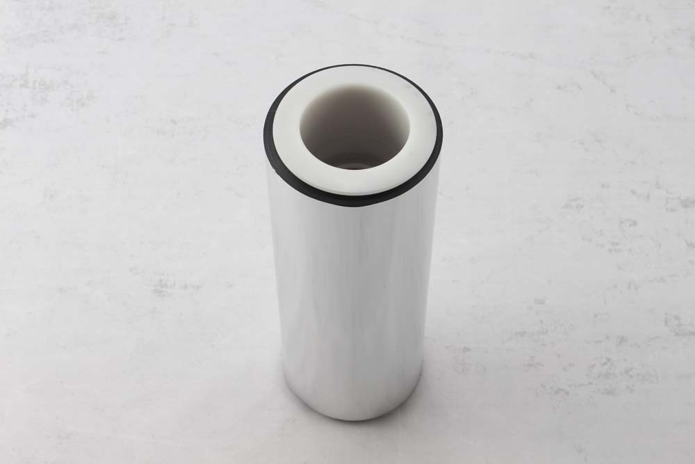 Vacuum Metallized CPP film VMCPP