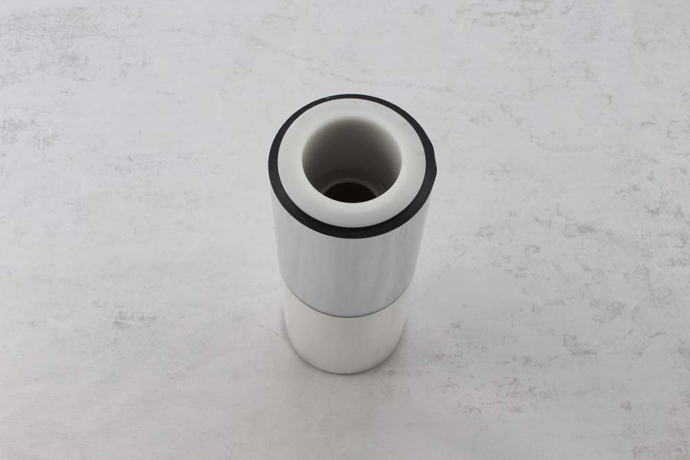 Metallized PE Film VMPE