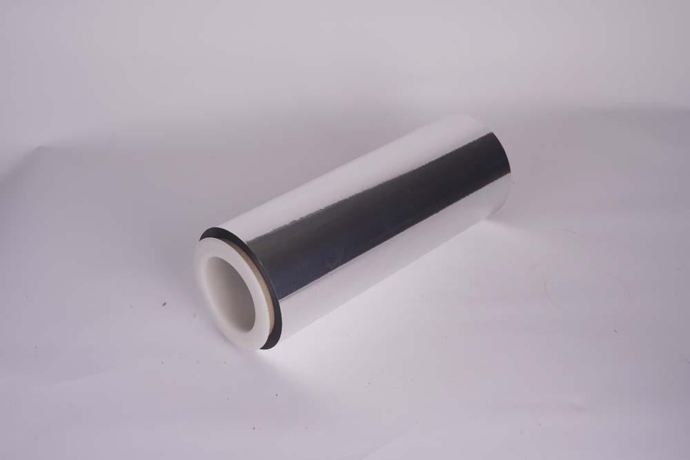 Vacuum Metallized CPP film VMCPP