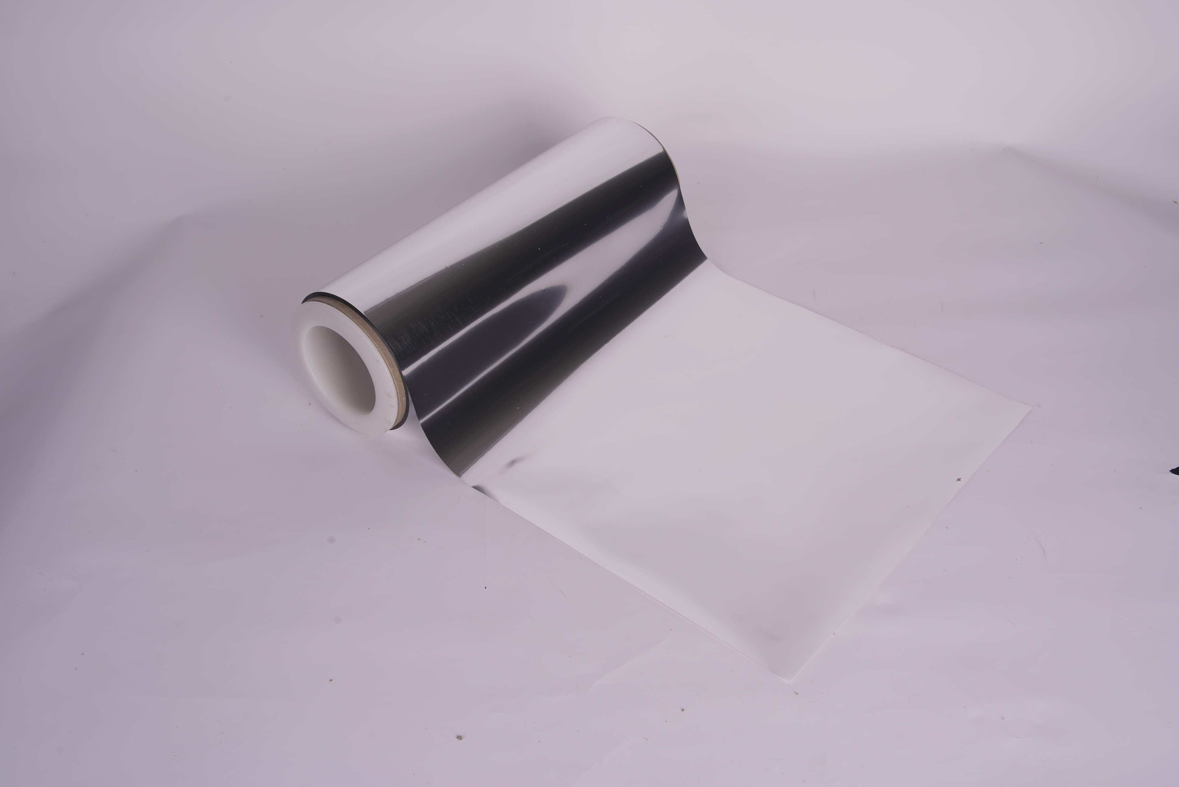 Nano Coated PET Metallized Film VMPET-N