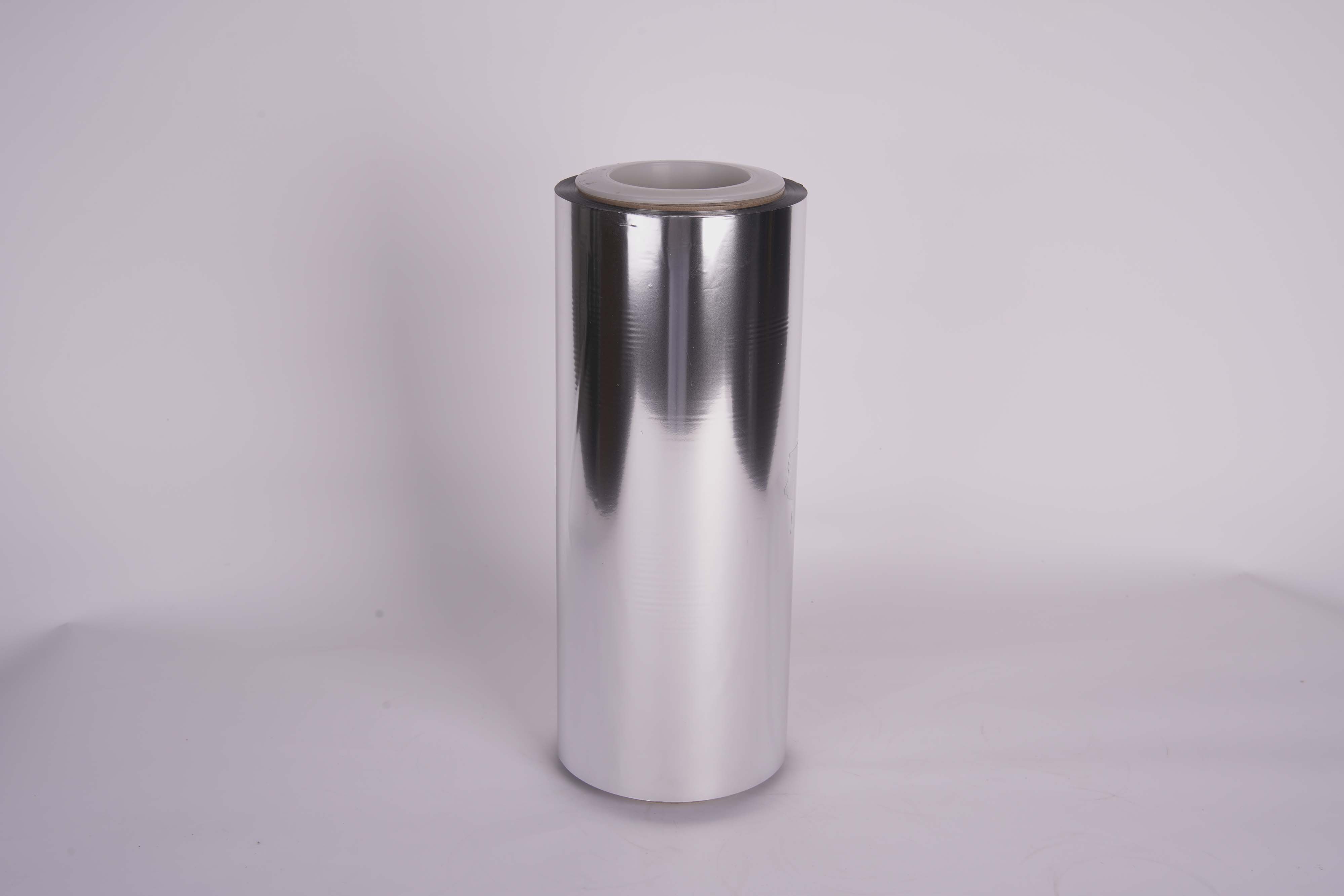 Nano Coated PET Metallized Film VMPET-N