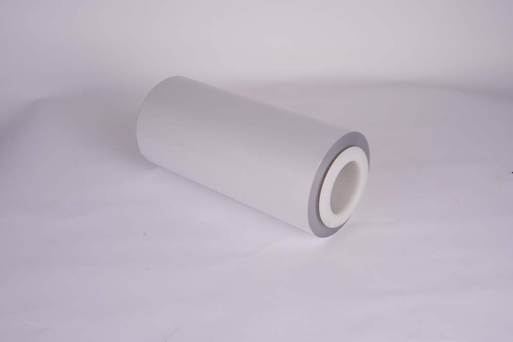 Reflective PET Metallized Film（VPET-TZ）