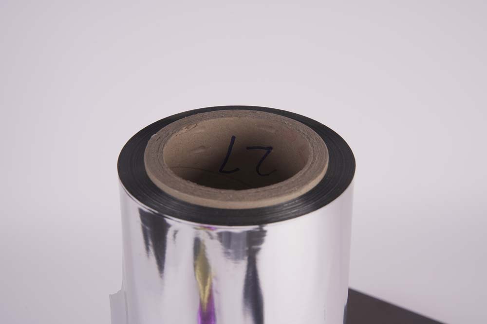 Ultra High Barrier BOPP Metallized Film (VBOPP-GZ)