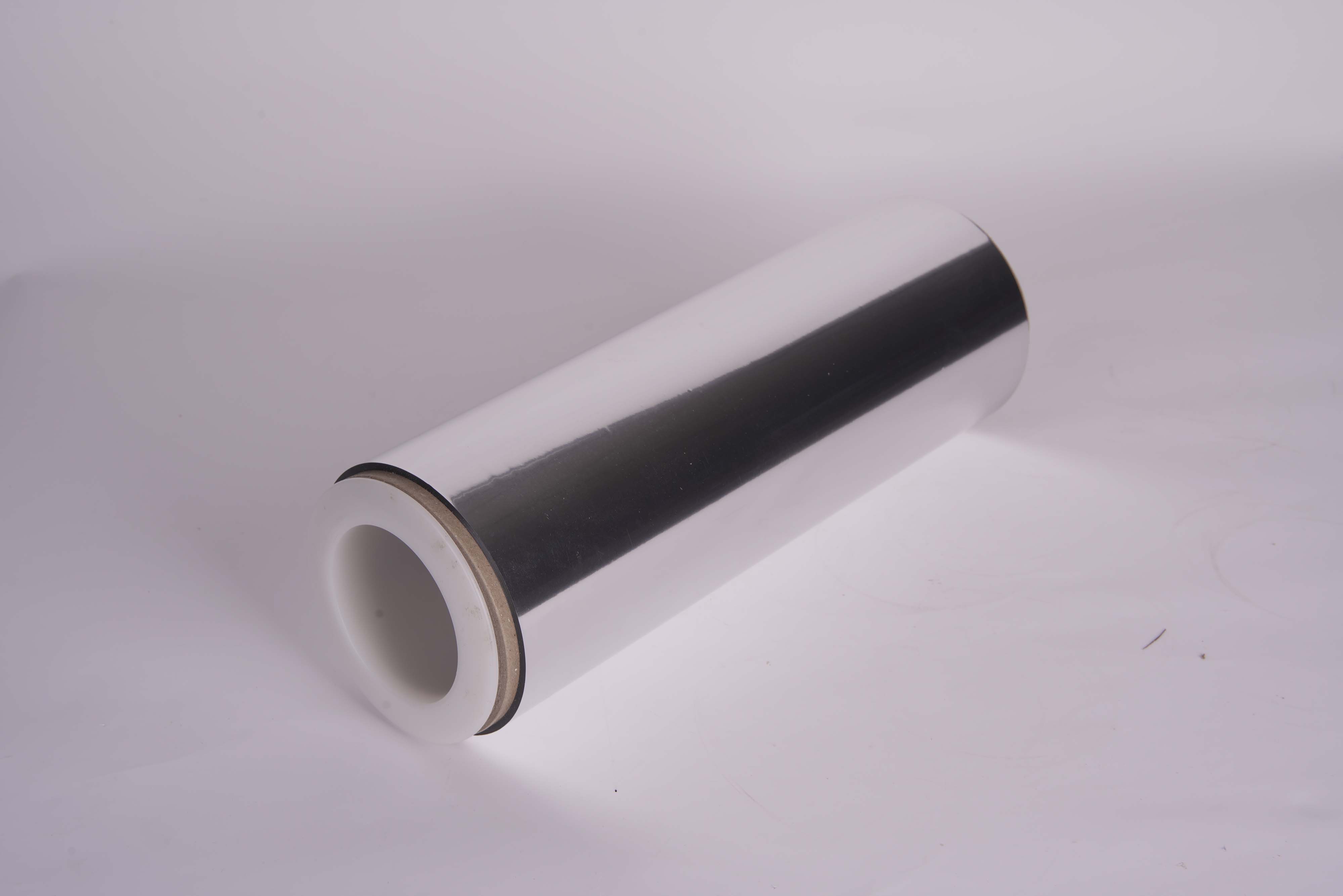 Nano Coated PET Metallized Film VMPET-N