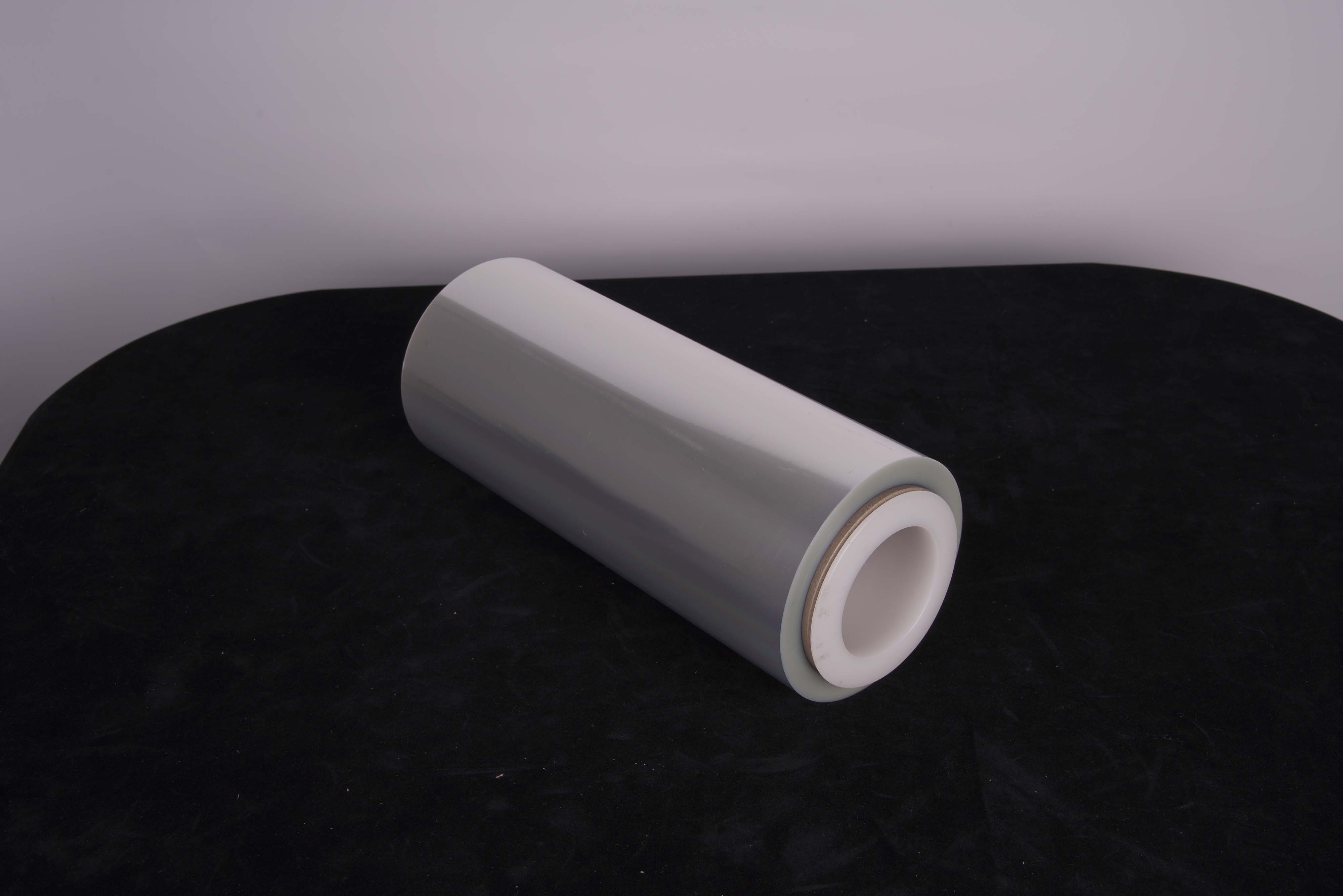 Twist Clear PET Film ( PET-NJ )