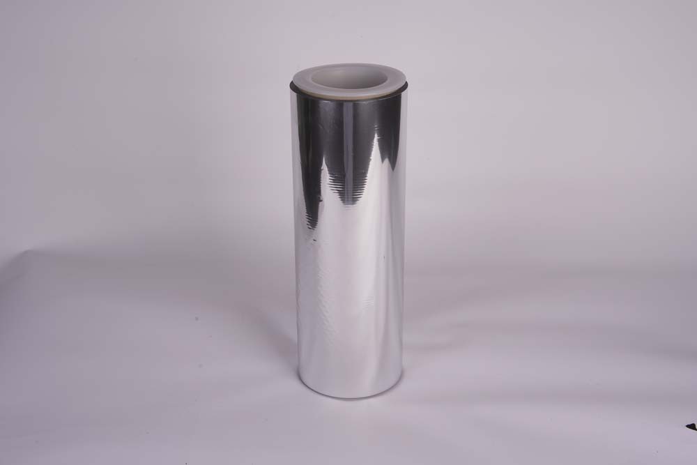 High Adhesion Metallized PET Film  (VPET-GF)