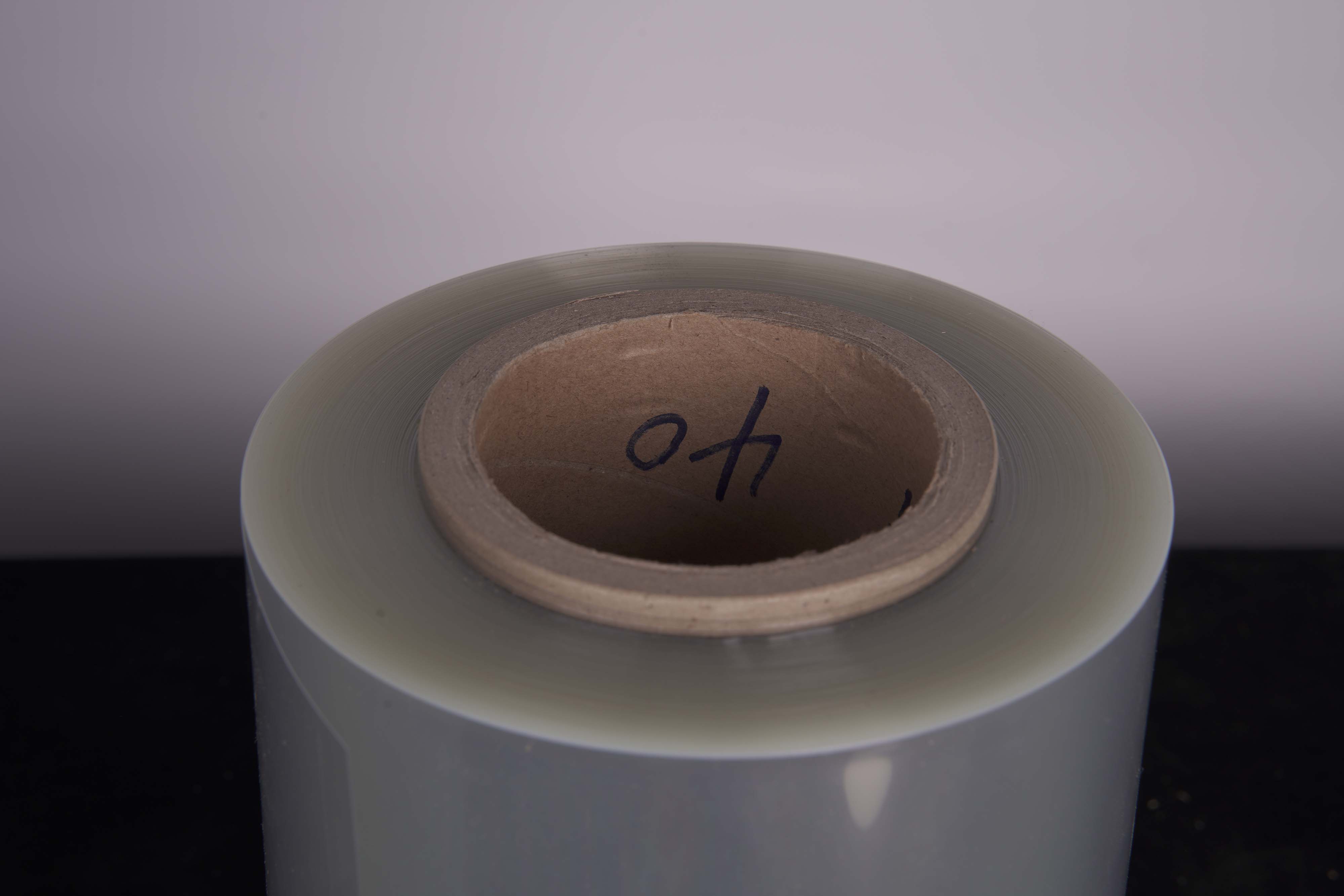 High Transparent PET Film (PET-GT)