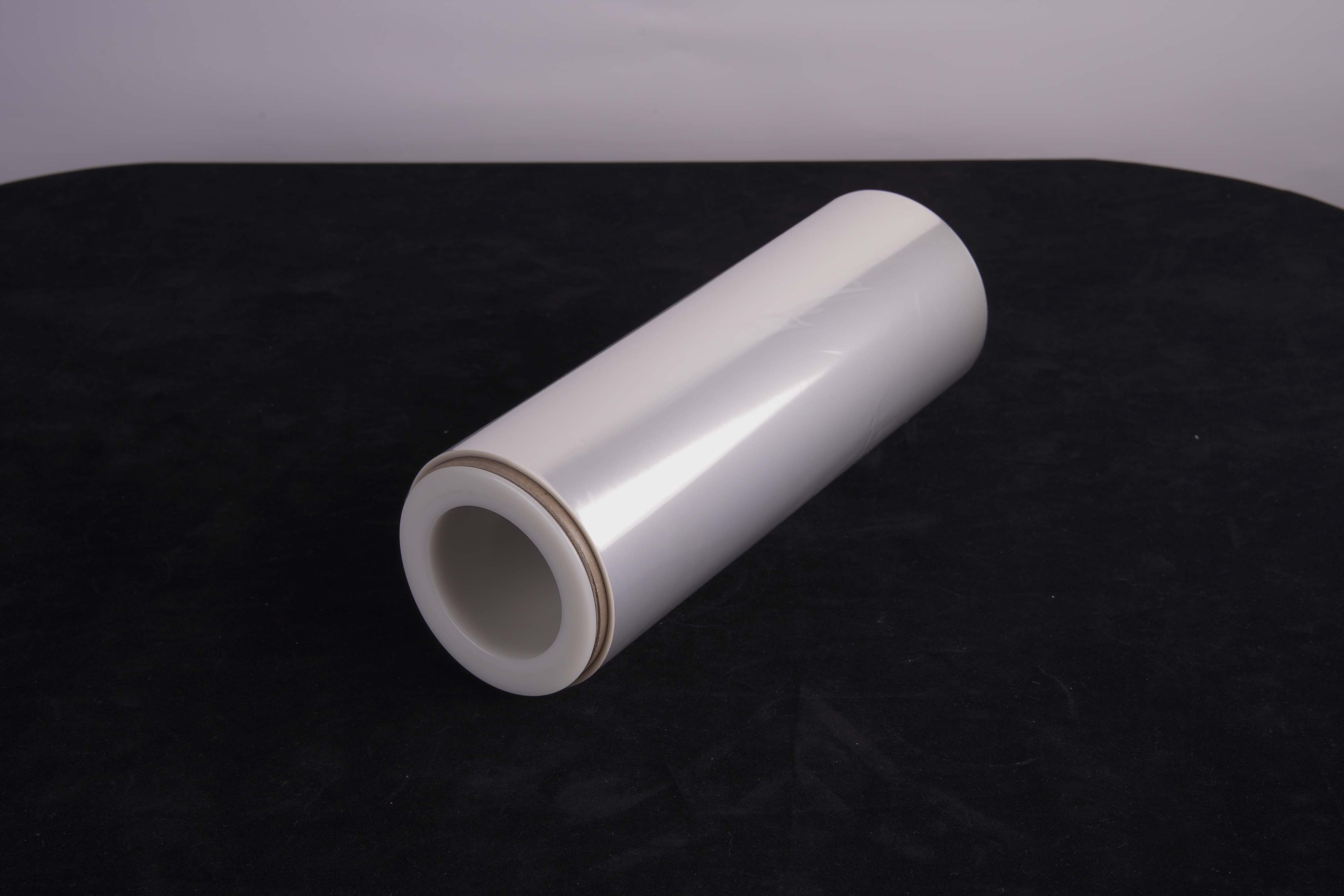 Transparent ultra high barrier BOPP AlOx film (BOPP-AlOx-GZ)