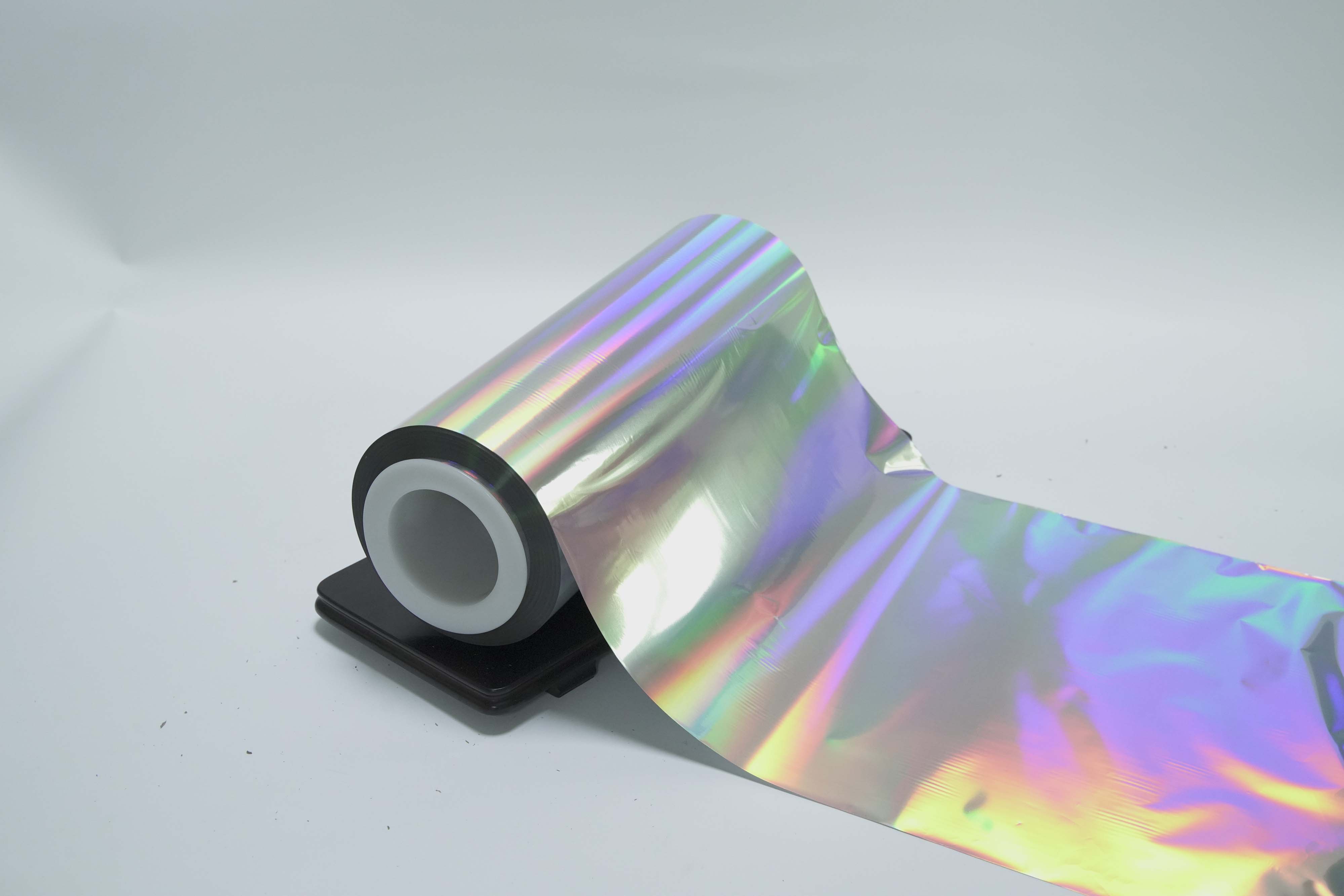 Holographic Film