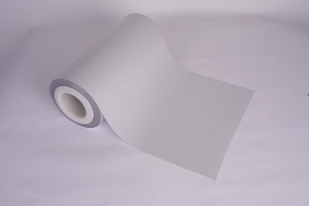 Reflective PET Metallized Film（VPET-TZ）