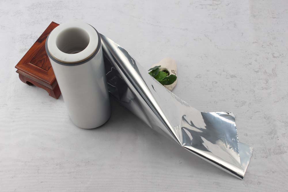 Metallized PE Film VMPE