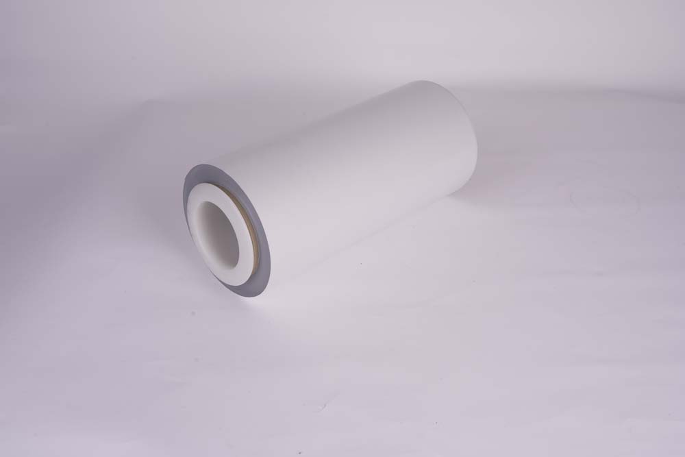 Reflective PET Metallized Film（VPET-TZ）