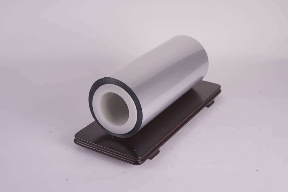 Singled Side Matte PET Metallized Film