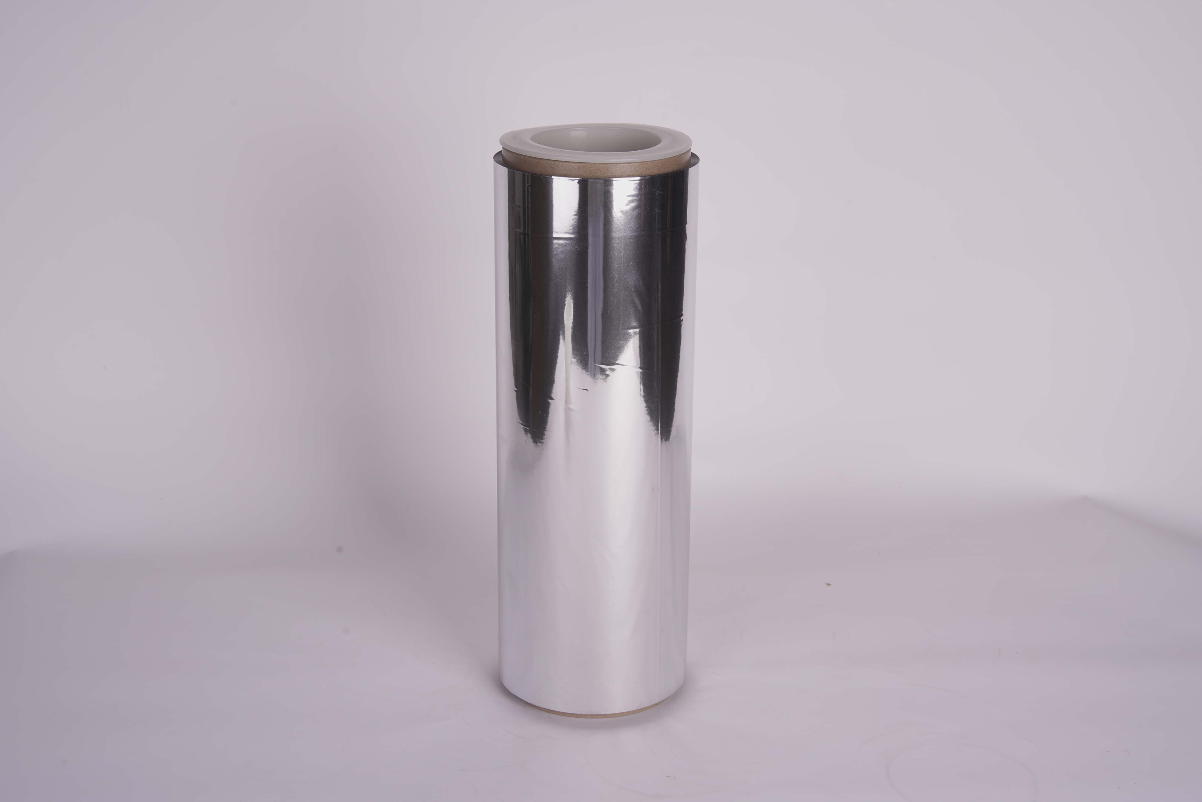 PET Aluminum Plating Film +EVA