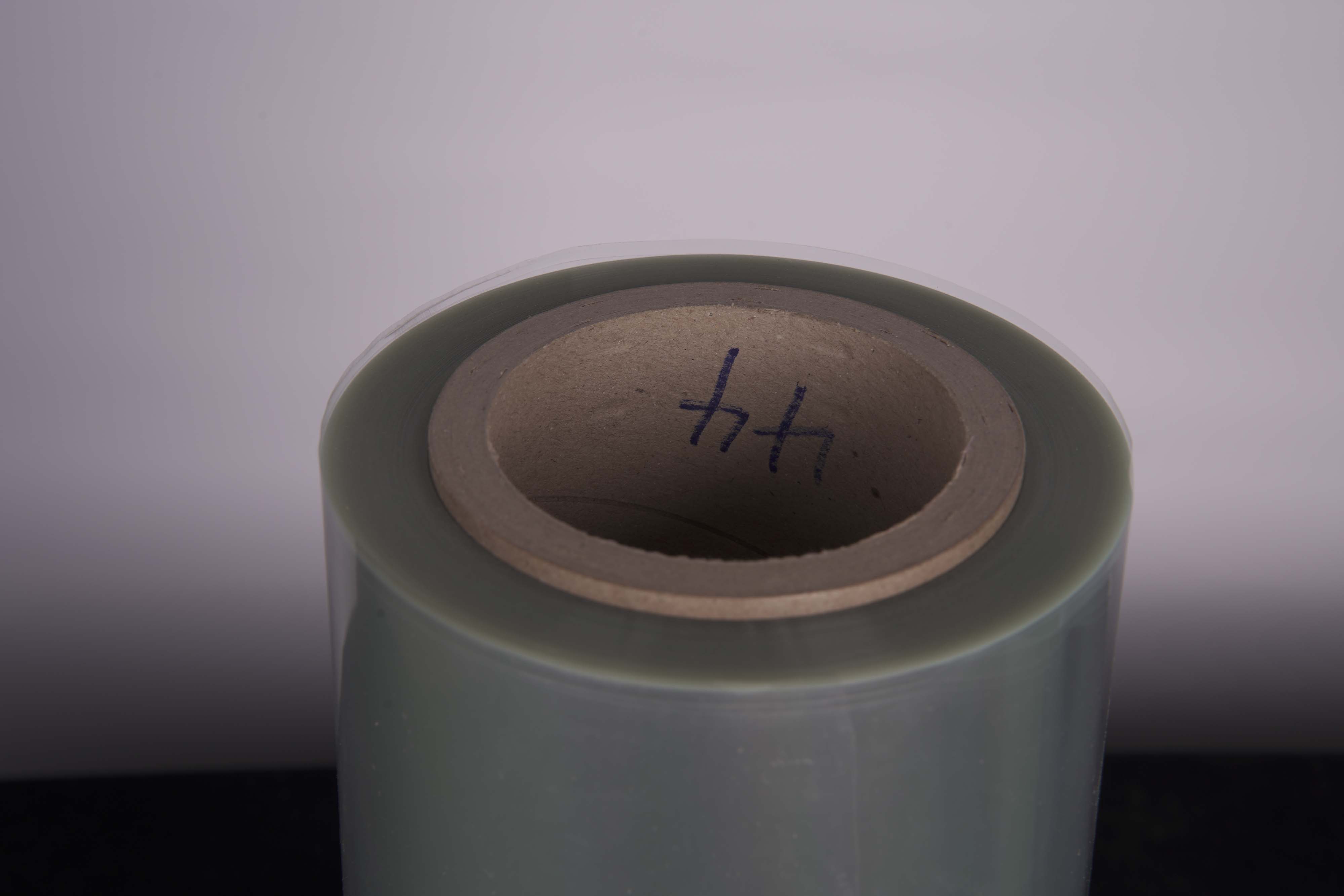 Clear PET Film(PET-TY)