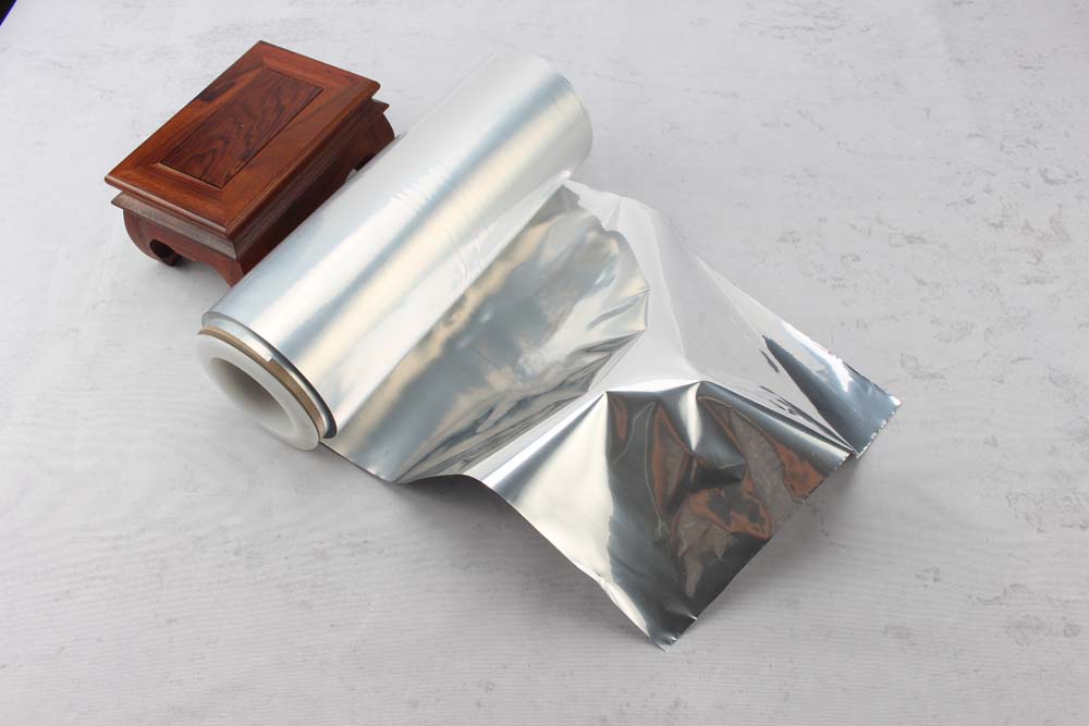 Metallized PE Film VMPE