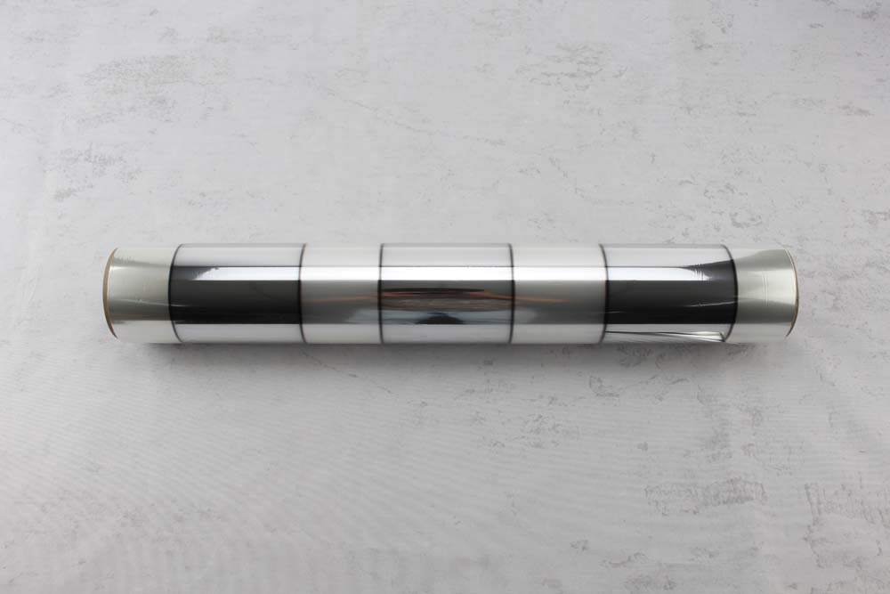 Metallized PE Film VMPE