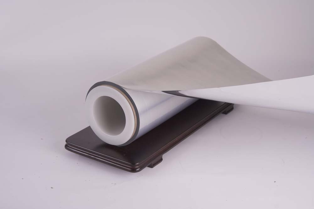 Metallized PE Film VMPE