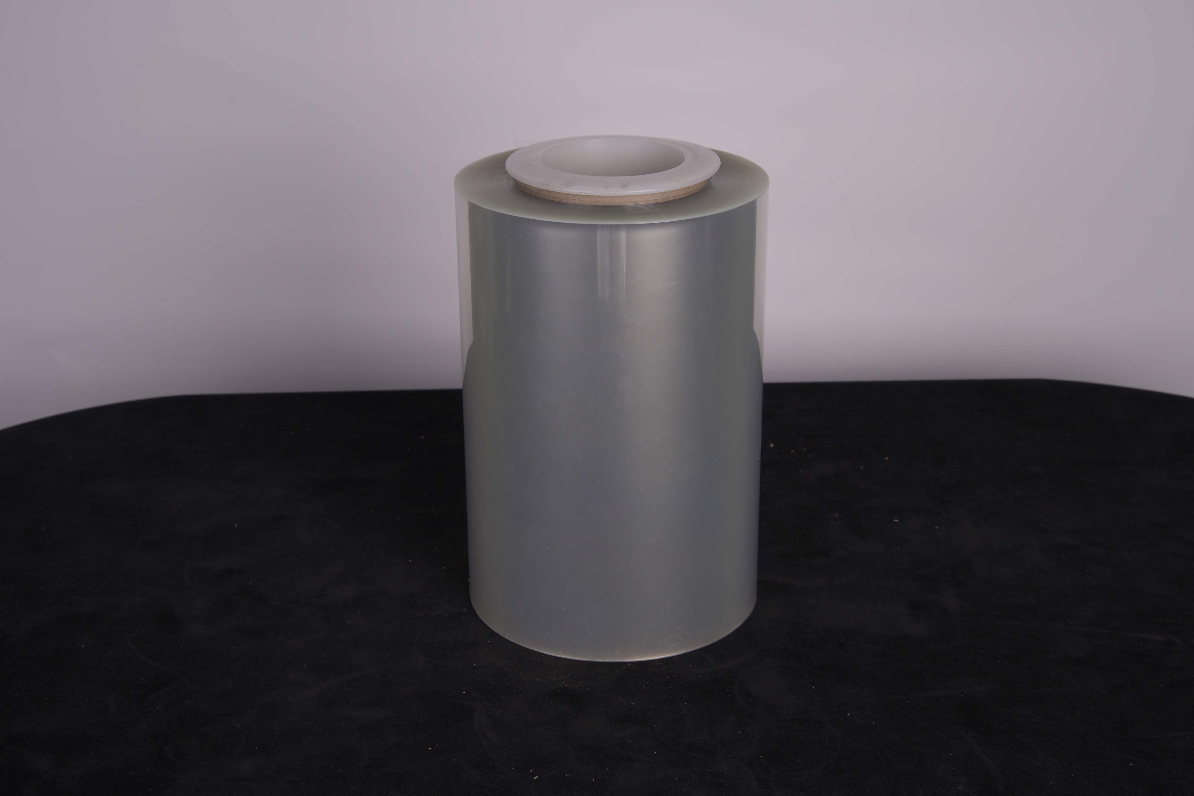 High Transparent PET Film (PET-GT)