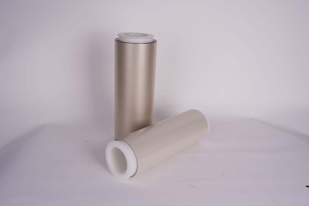 Polyetheretherketone (PEEK) Film