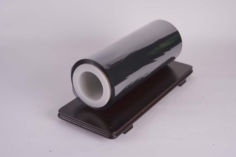 Anti- Explosion Metallized PET Film (Window film)