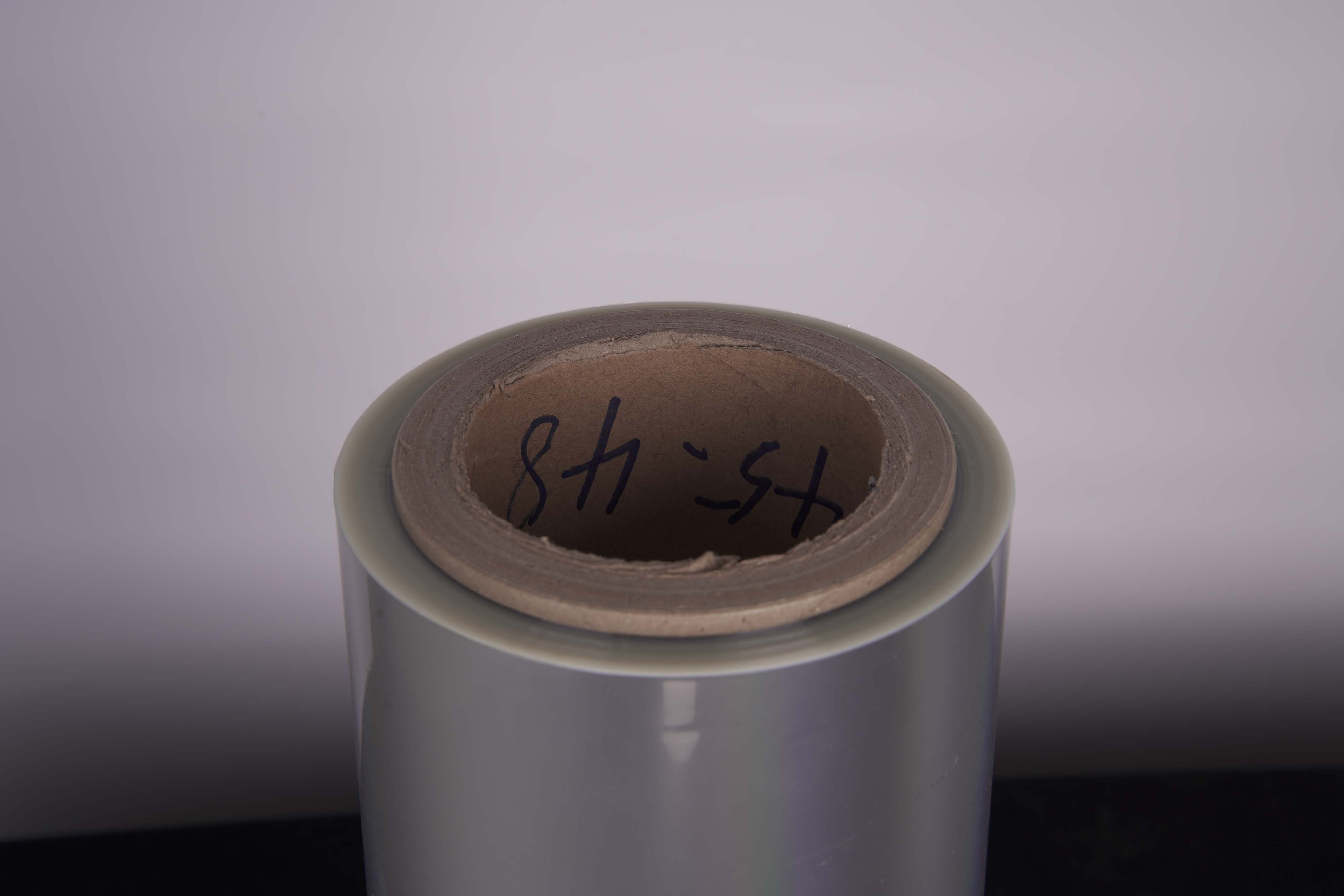 Printing Grade Chemical PET Film ( PET-JY )