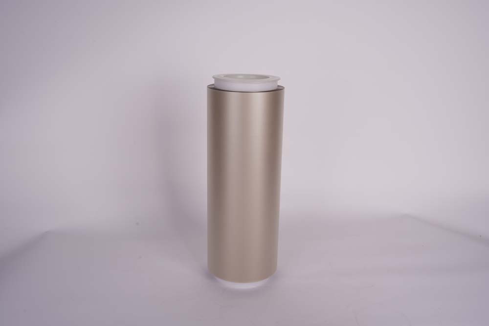 Polyetheretherketone (PEEK) Film