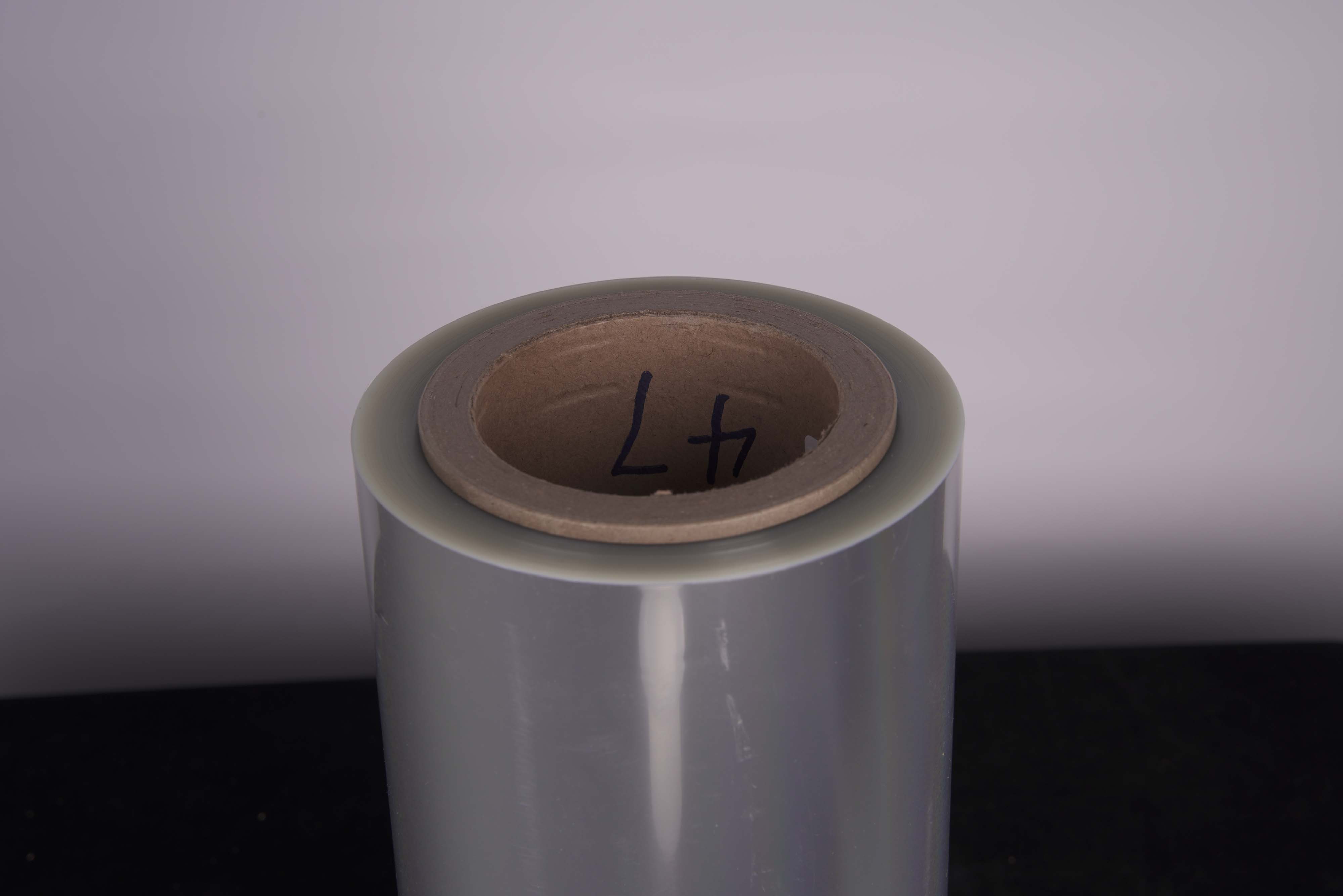 Twist Clear PET Film ( PET-NJ )