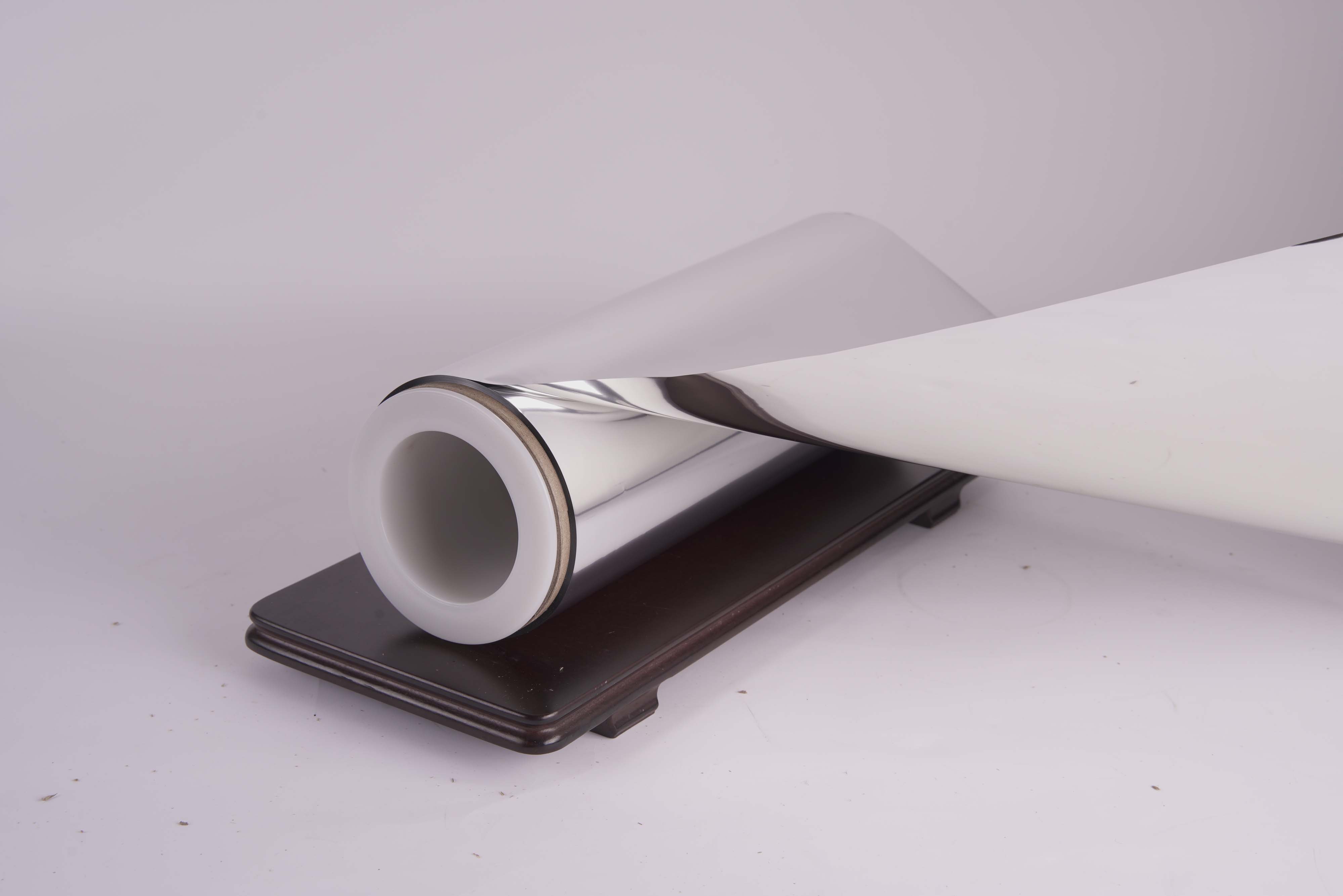 Nano Coated PET Metallized Film VMPET-N