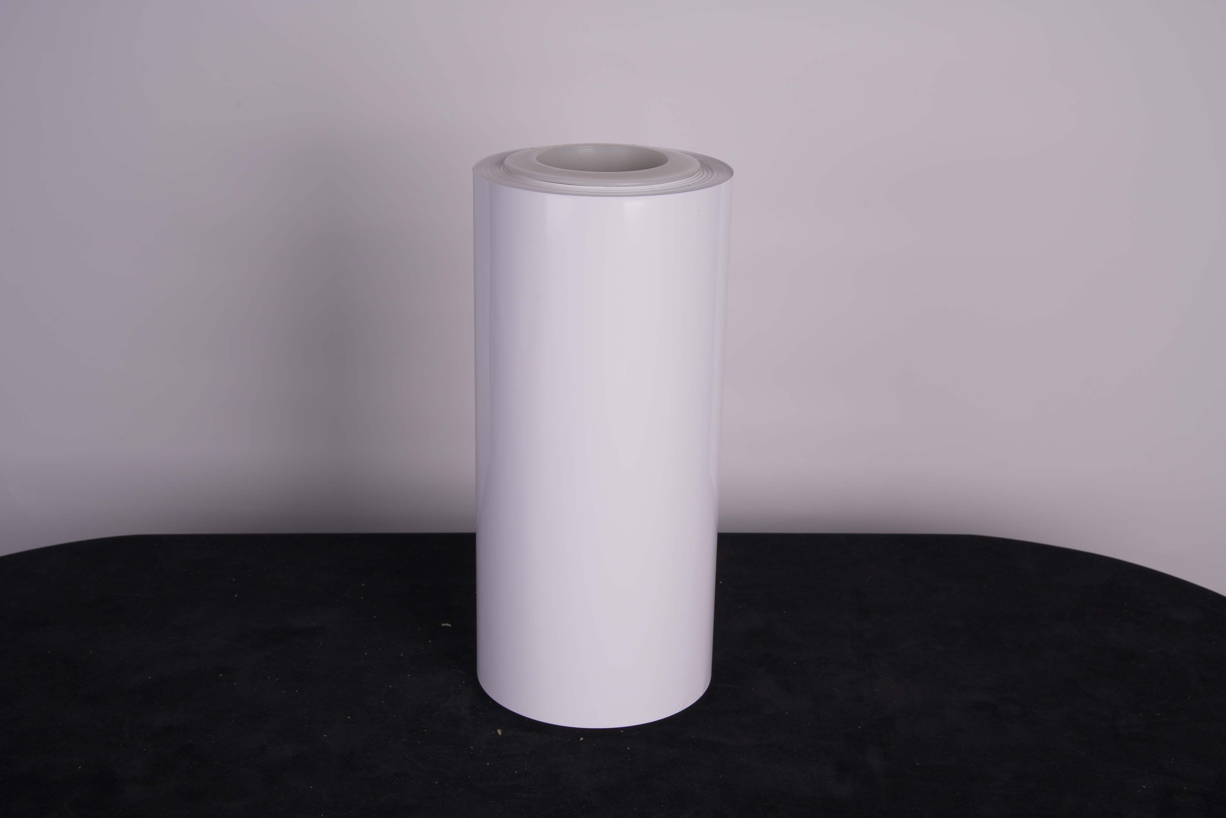 Original White PET Film