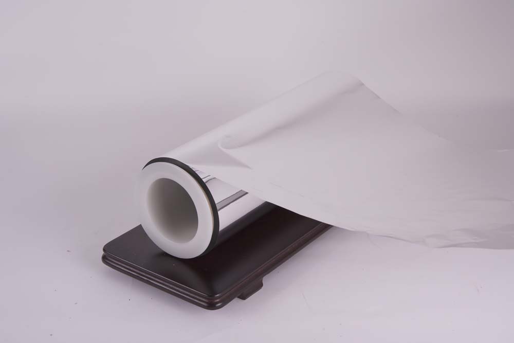 High Adhesion Metallized PET Film  (VPET-GF)