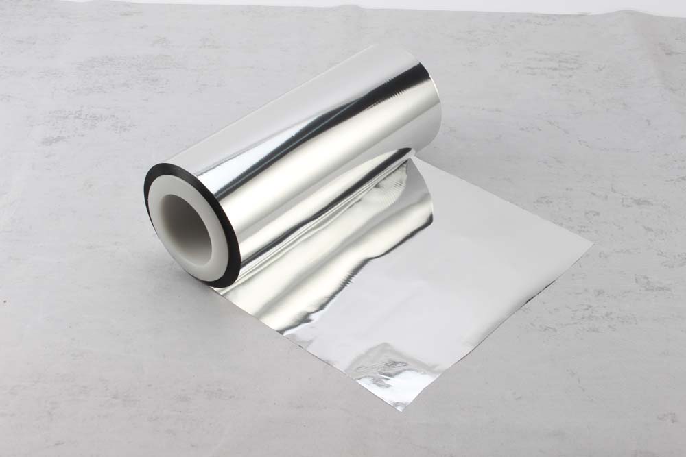 Ultra High Barrier BOPP Metallized Film (VBOPP-GZ)