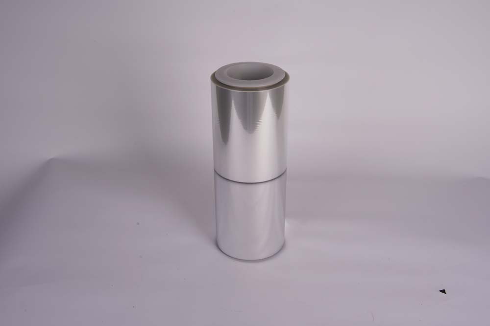 Partially Metallized PET Film VPET (PARTIAL)