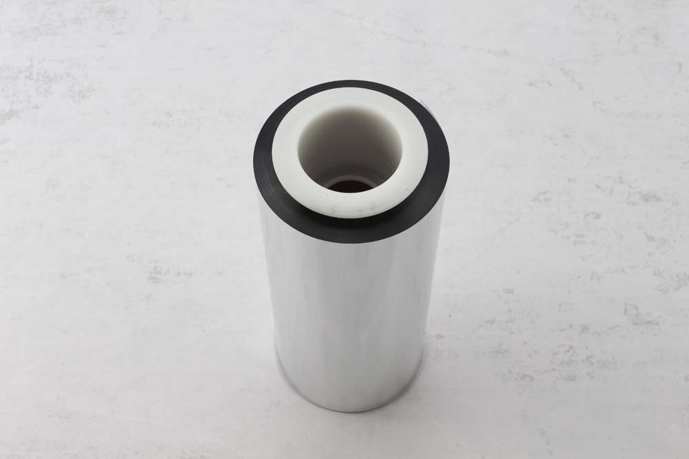 High AL Adhesion Metallized BOPP Film (VBOPP-GF02)