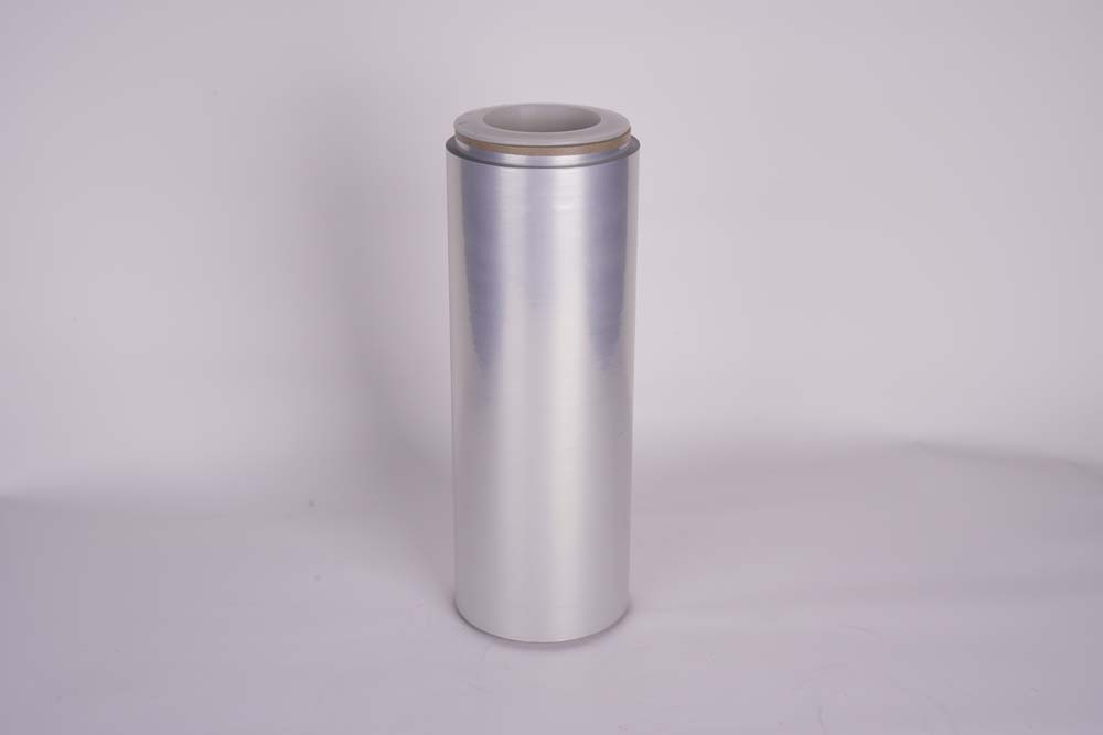 Metallized PE Film VMPE