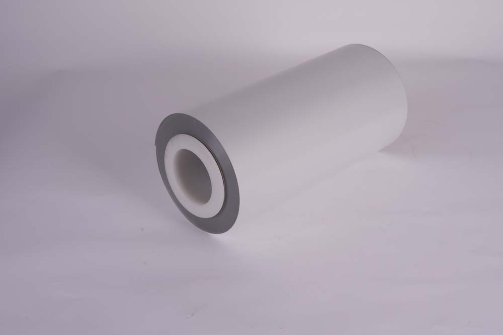 Matt Metallized PET Film (VPET-YGD-B)