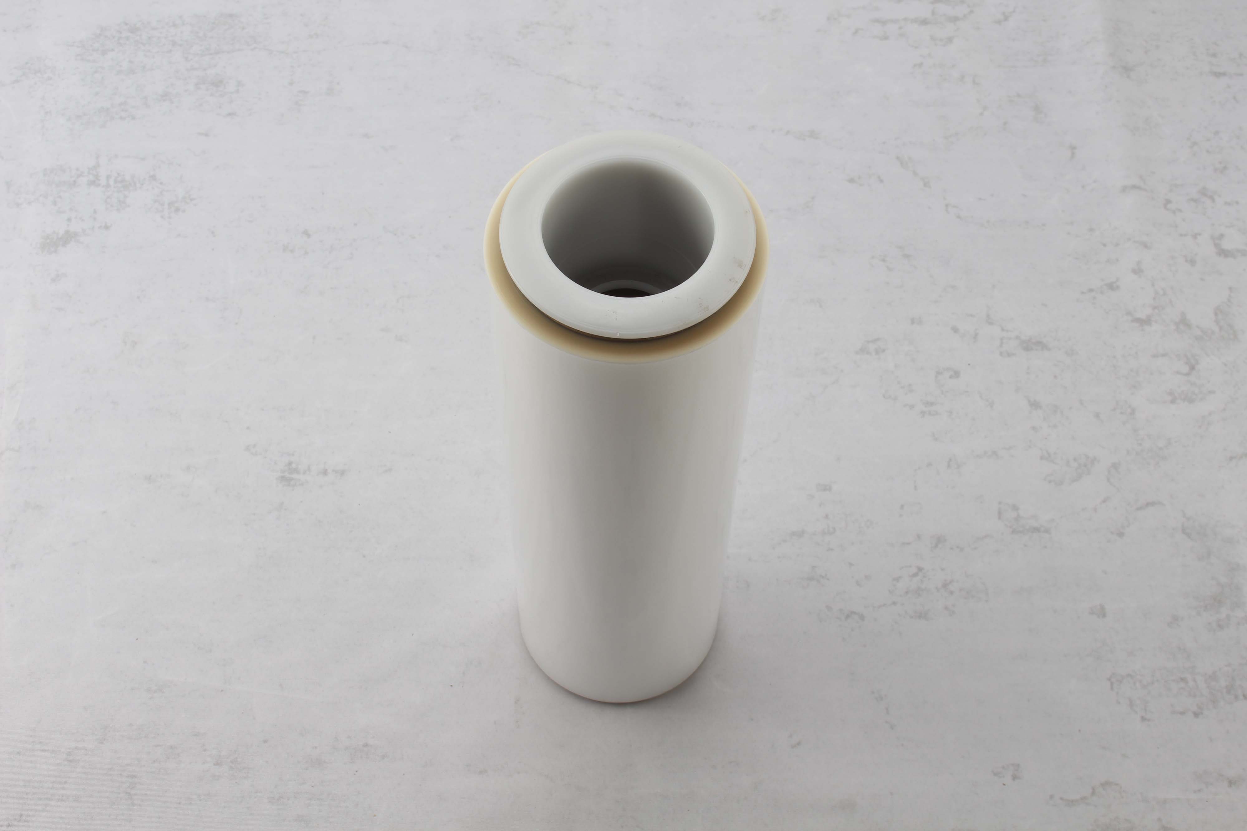 Transparent ultra high barrier BOPP AlOx film (BOPP-AlOx-GZ)