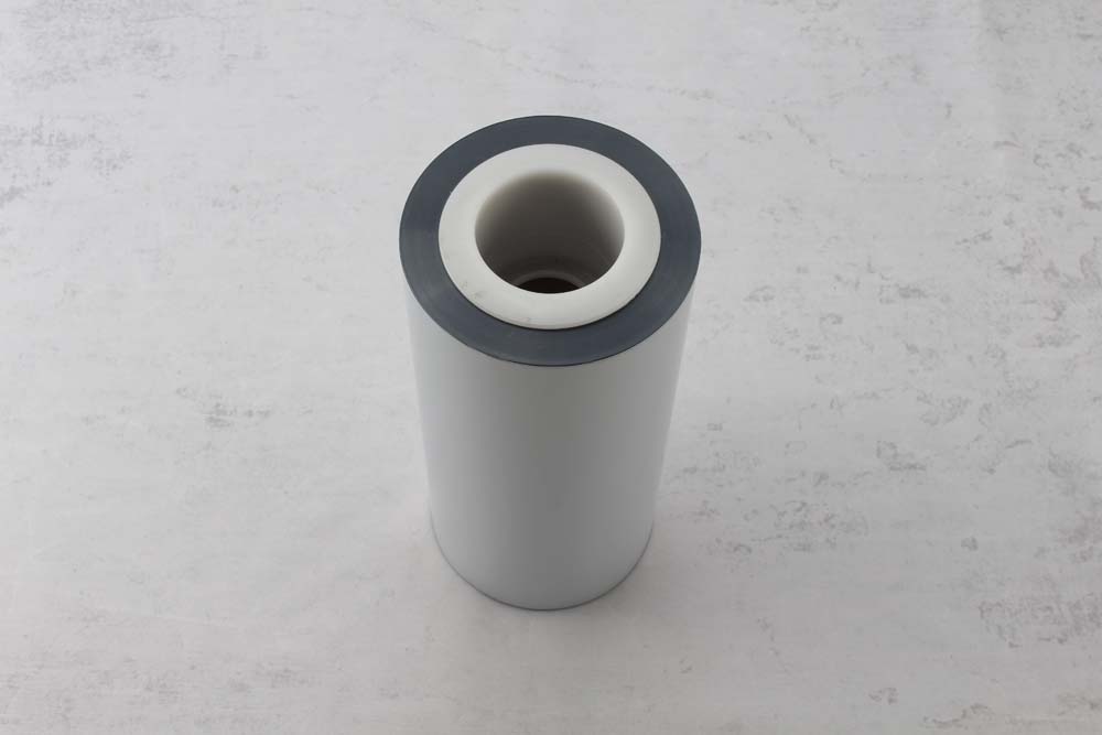 Matt Metallized PET Film (VPET-YGD-B)