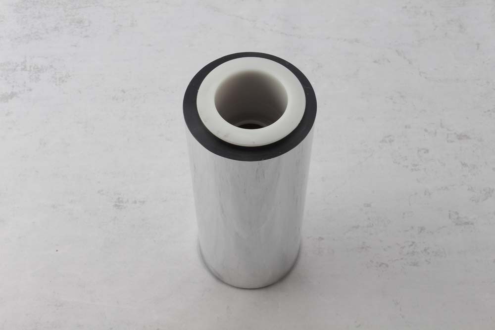 Vacuum Metallized High Gloss PET Film ( VPET-GL )