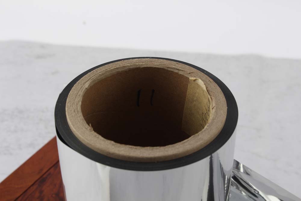 High Adhesion Metallized PET Film  (VPET-GF)