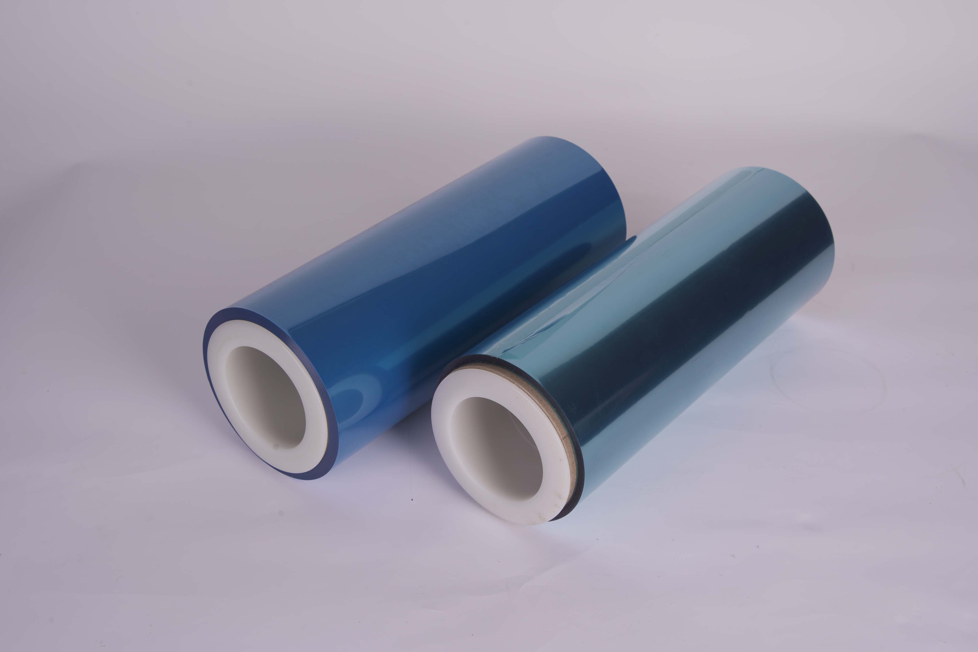 Original Blue PET Film