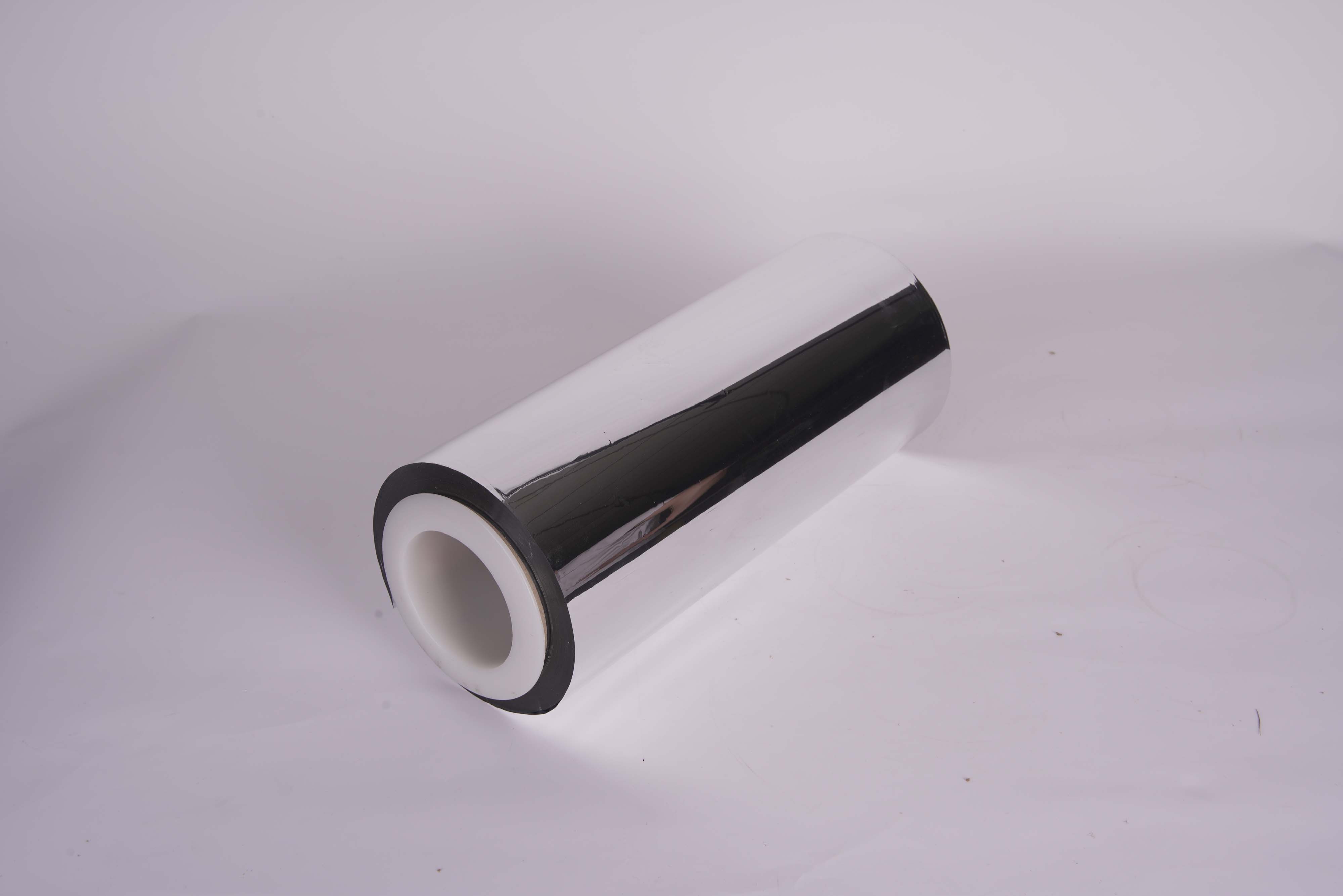 PET Aluminum Plating Film+PE Film