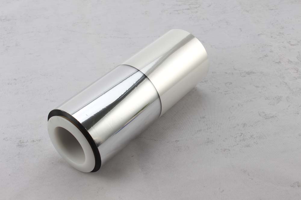 Metallized PE Film VMPE