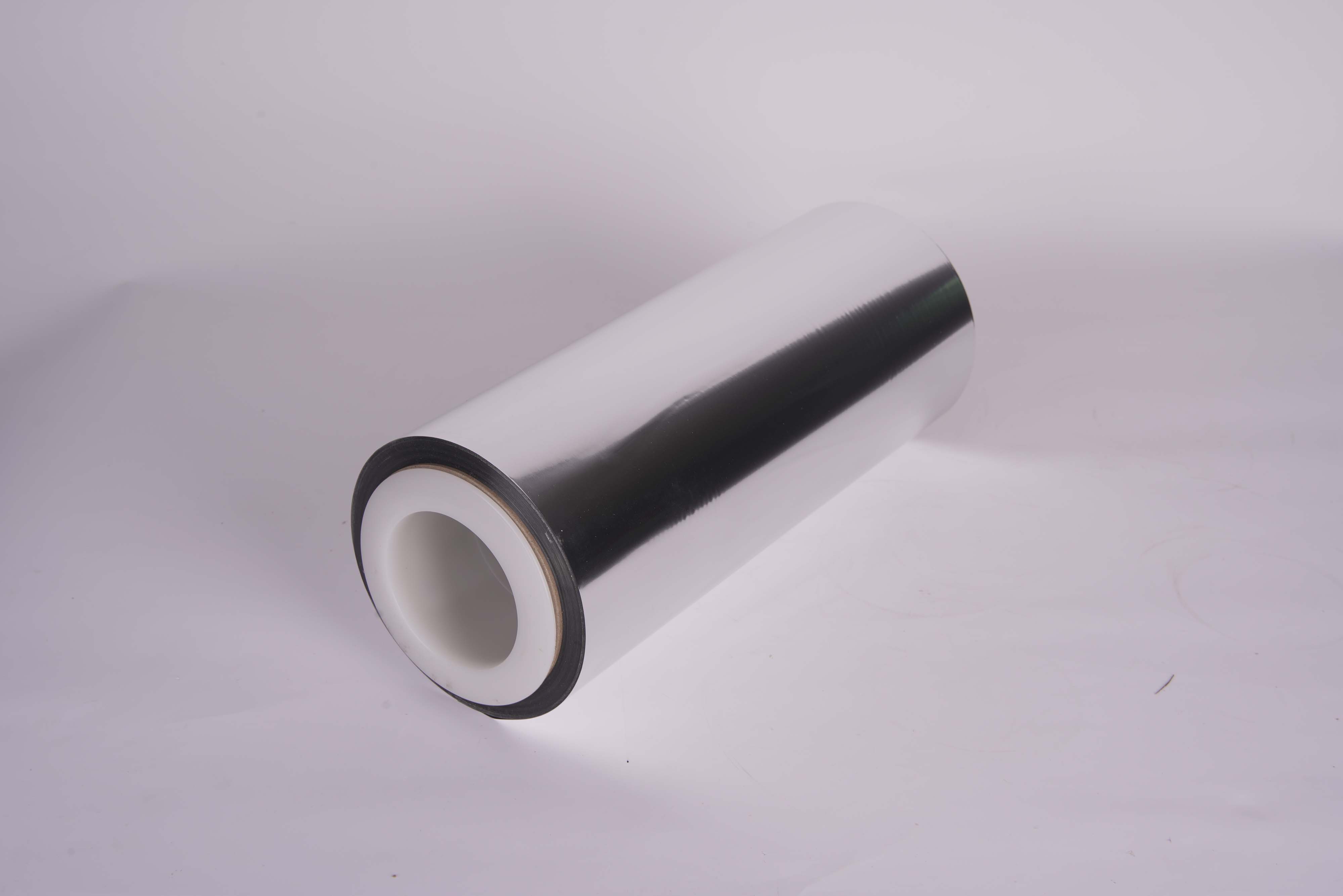 Nano Coated PET Metallized Film VMPET-N