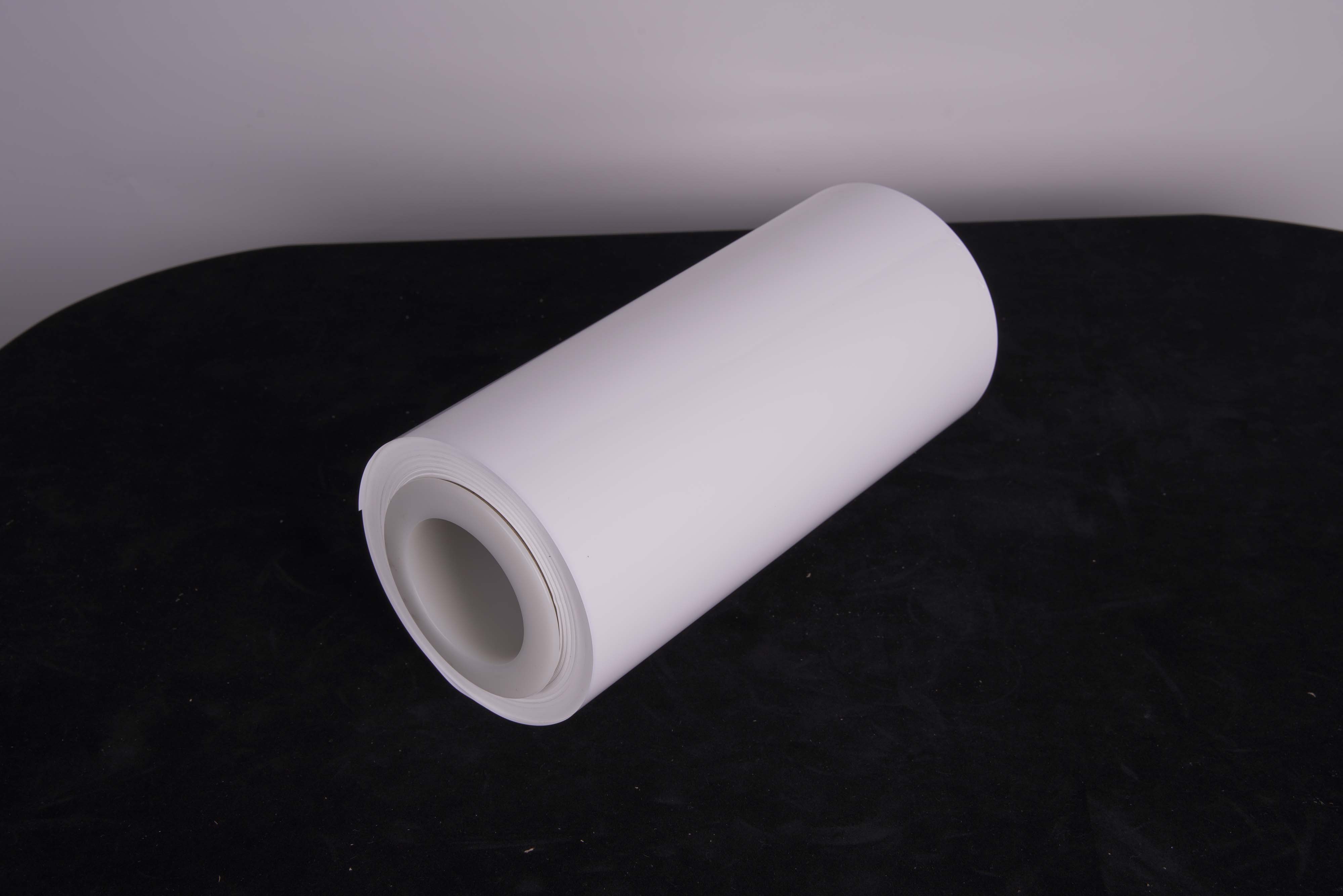 Original White PET Film