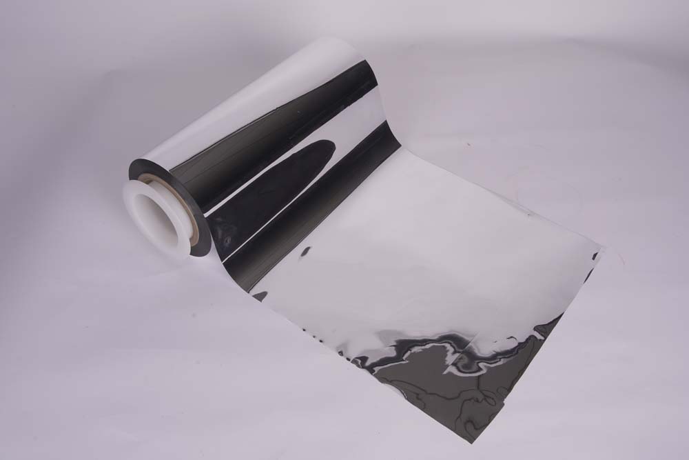 Metllized Twist PET Film (VPET-NJ)