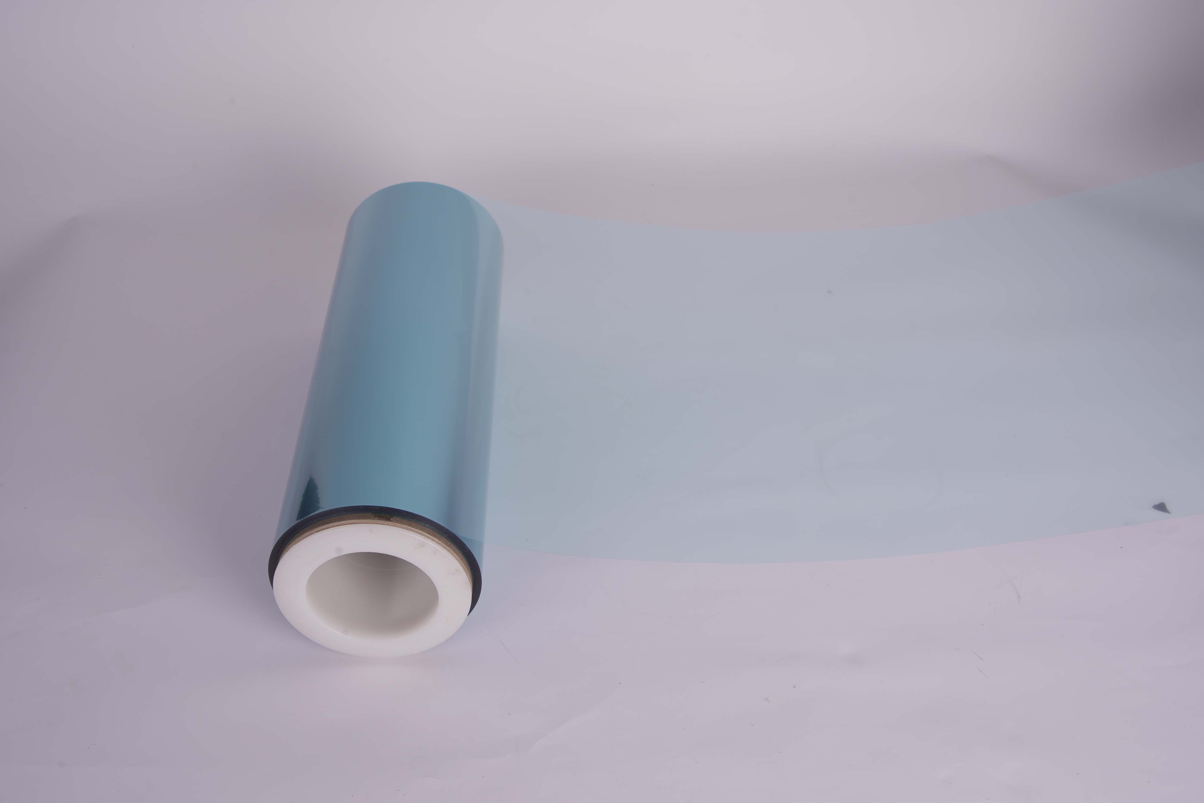 Original Blue PET Film