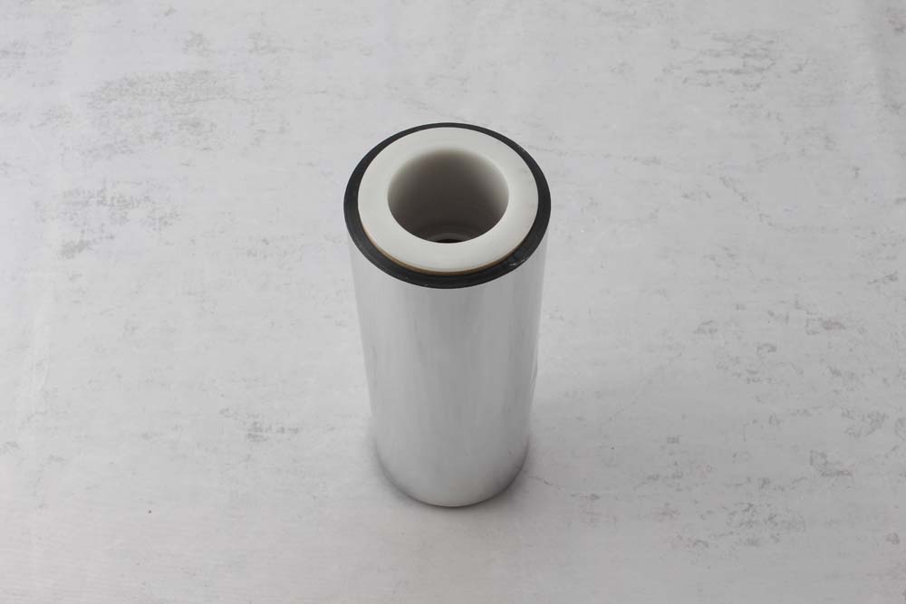 Metllized Twist PET Film (VPET-NJ)