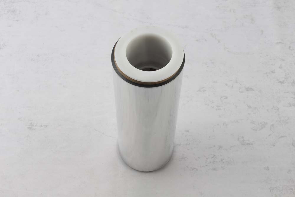 Chemical Ehanced Coating Metallized PET Film (VPET-JQ)